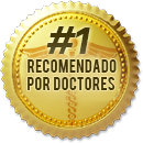 Recomendado por doctores